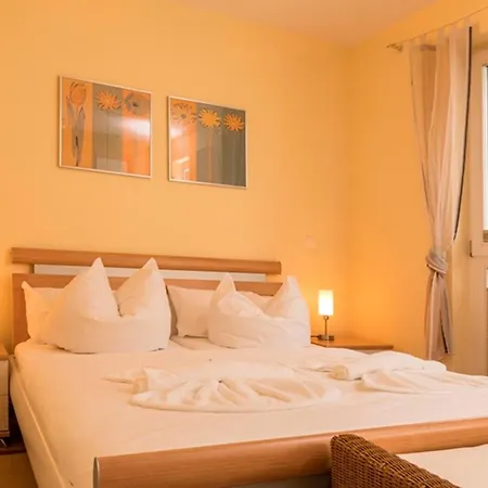 Strandperle, App 14 - Nur 20m Zum Strand, Toplage Villa *